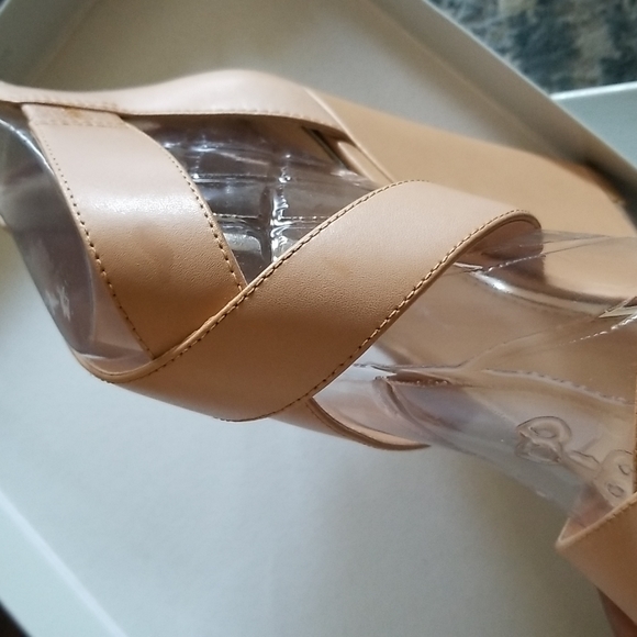 Jessica Simpson wedges - Picture 6 of 6